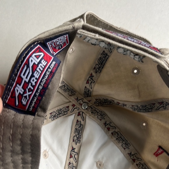 ⛳️ Golf Hat / A-Head Extreme / NWT - Picture 7 of 10